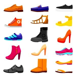 Luxury Designer Clearance ❤️up to 50% off ❤️ make a offer ❤️ all size shoe boot